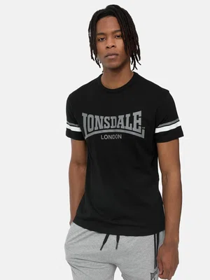 Lonsdale Men&#039;s t-shirt regular fit
