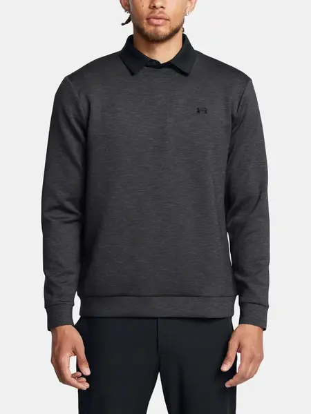 Under Armour Pánská mikina UA Drive Midlayer Crew - Pánské