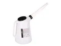 Konev na provozní kapaliny SIXTOL MECHANIC FLUID CAN 5L