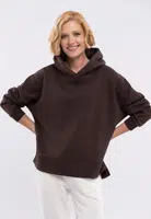 Volcano Woman's Sweatshirt B-Vena