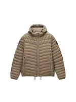 NAPAPIJRI Prechodná bunda 'A-Lapaz'  tmavobéžová