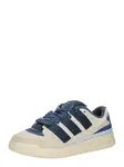ADIDAS ORIGINALS Nízke tenisky 'FORUM2000'  námornícka modrá / šedobiela