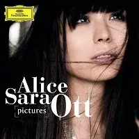 Alice Sara Ott – Pictures [Live At Mariinsky Theatre, St. Petersburg / 2012]