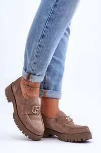 Dámské mokasíny Kesi