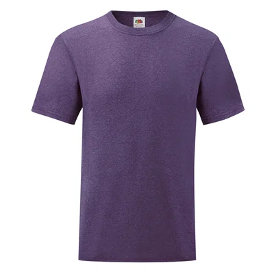 FRUIT OF THE LOOM F02•Valueweight Tee