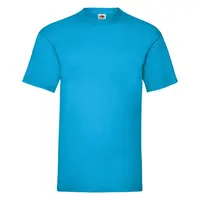 FRUIT OF THE LOOM F02•Valueweight Tee