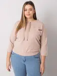 Blouse-RV-BZ-6161.08-beige
