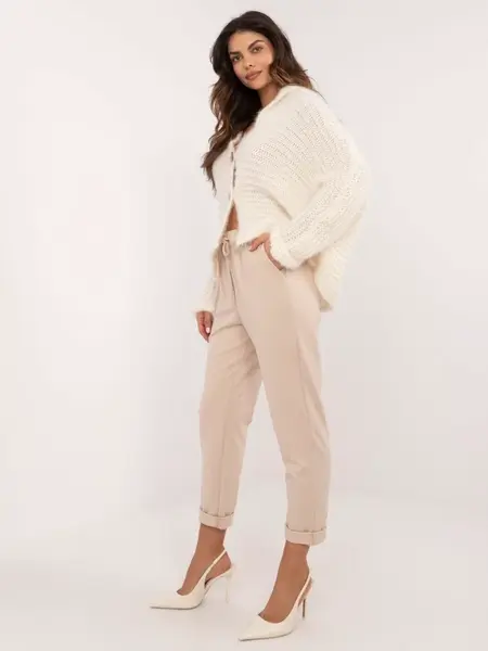 Pants-DHJ-SP-A7690.01P-beige
