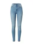 Noisy may Džínsy 'Callie'  modrá denim