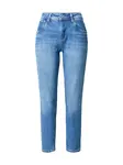 Pepe Jeans Džínsy 'Violet'  modrá denim