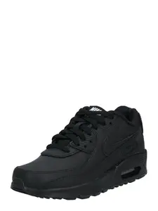 Nike Sportswear Tenisky 'Air Max 90 LTR'  čierna