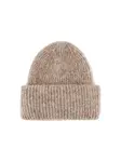 PIECES Čiapky 'Bera'  svetlohnedá