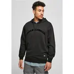 Gate Hoody černá