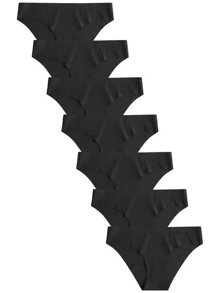 Next Nohavičky  čierna