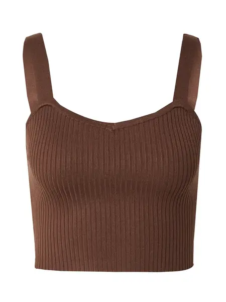 EDITED Top 'Hana'  hnedá