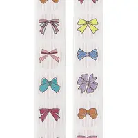 Self Adhesive Paper Stickers