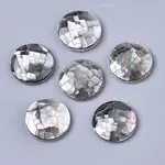 Natural Black Lip Shell Cabochons