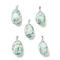 Natural Sea Shell Pendants