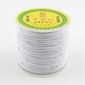 Nylon Braided Cord