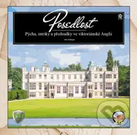 Posedlost - hra z kategorie Hry pro náročné