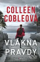 Vlákna pravdy - Colleen Coble - kniha z kategorie Thrillery