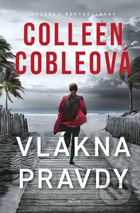Vlákna pravdy - Colleen Coble - kniha z kategorie Thrillery