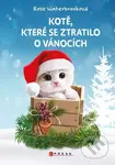 Kotě, které se ztratilo o Vánocích - Rose Waterbrook - kniha z kategorie Pohádky