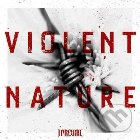 I Prevail:  Violent Nature (LP) - I Prevail