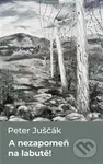 A nezapomeň na labutě! - Peter Juščák - kniha z kategorie Společenská beletrie
