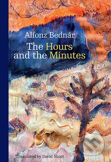 The Hours and the Minutes - Alfonz Bednár - kniha z kategorie Humanitní a společenské vědy
