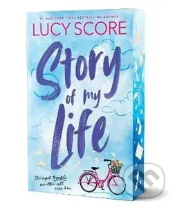 Story of My Life (Deluxe Edition) - Lucy Score - kniha z kategorie Romantická