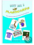 Busy Bee 2 Flashcards (New)