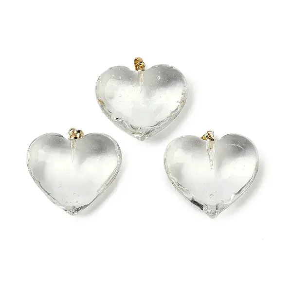 Handmade Lampwork Pendants