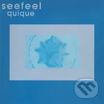 Seefeel:  Quique LP - Seefeel,Seefeel:  Quique LP - Seefeel