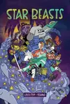 Star Beasts - Stephanie Young - kniha z kategorie Pro děti