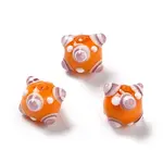 Handmade Lampwork Beads