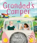 Grandad's Camper (A picture book for children that celebrates LGBTQIA+ families) - kniha z kategorie Pro děti