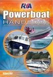 RYA Powerboat Handbook - Paul Glatzel - kniha z kategorie Sport