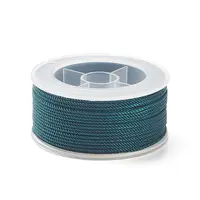 Round Nylon Cords