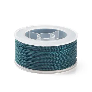 Round Nylon Cords