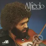 Alfredo De La Fe:  Alfredo LP - Alfredo De La Fe