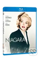 Niagara - Henry Hathaway - film z kategorie Thrillery a detektivky