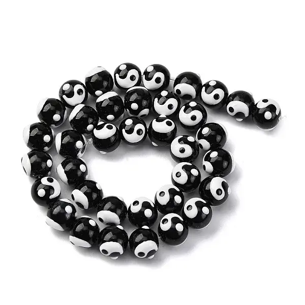 Handmade Lampwork Beads