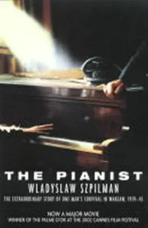 The Pianist - Szpilman Wladyslaw