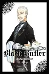 Black Butler, Vol. 10 - Yana Toboso