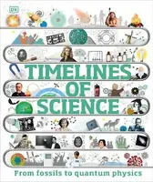 Timelines of Science - Patricia Fara, Leo Ball