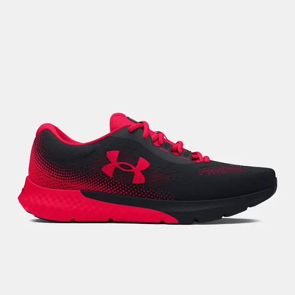 Under Armour Boty UA Charged Rogue 4-BLK - Pánské