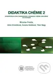 Didaktika chémie 2 - Miroslav Prokša