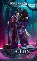 Eidolon: The Auric Hammer - Marc Collins