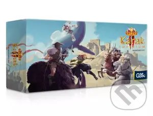 Karak 2: Imperium - Sada figúrok - hra z kategorie Ostatné